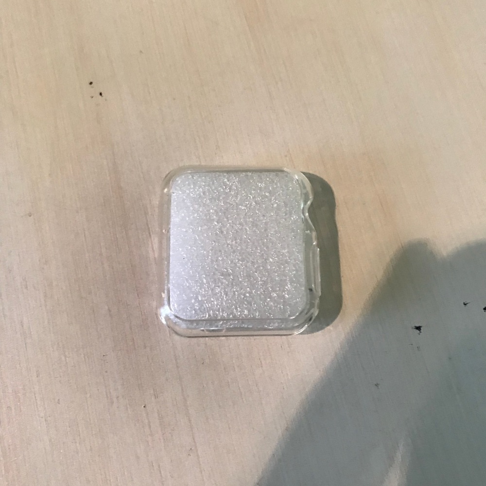 Apple Watch cover